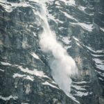avalanche